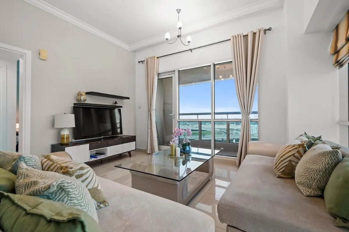 Apartment Central Business Bay By Stayinhomes - 10 Mins Burj Khalifa - 1Bed - Parking - Pool - Gym Dubai United Arab Emirates